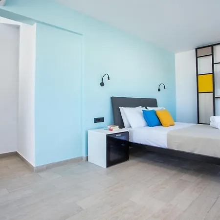 Faliraki Premium Hotel-2
