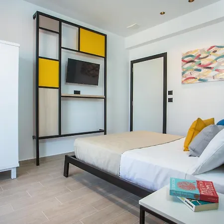 Faliraki Premium Hotel-3